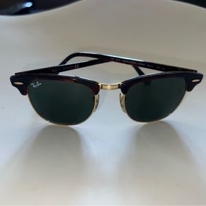 Ray Ban Sunglasses